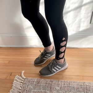 Victoria’s Secret Knockout Leggings Size Medium